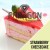 Paragon Mix & Vape – Strawberry Cheesecake